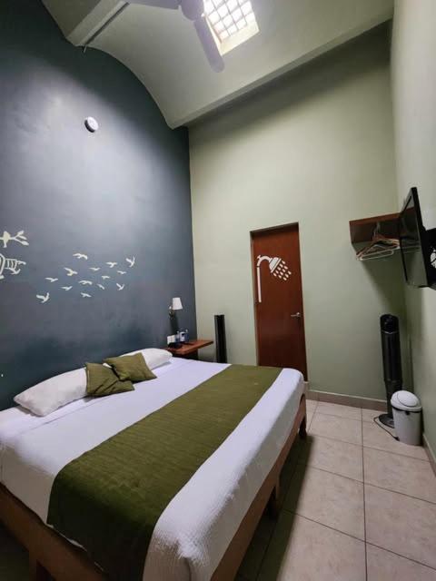 Hotel Plaza Querétaro Exterior foto